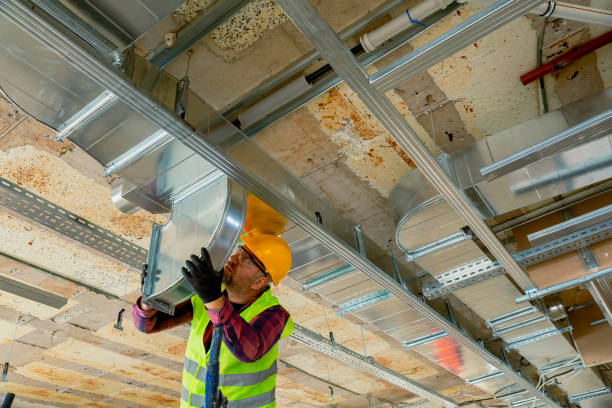 Best HVAC repair near me  in Latimer, MS