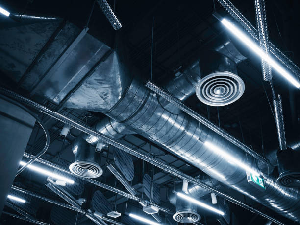Best Affordable HVAC services  in Latimer, MS