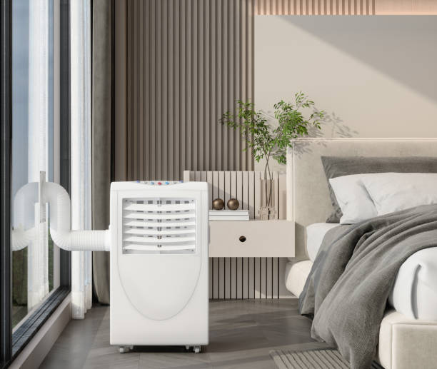 HVAC maintenance plan in Latimer, MS