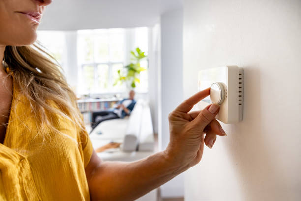 Best HVAC repair near me  in Latimer, MS