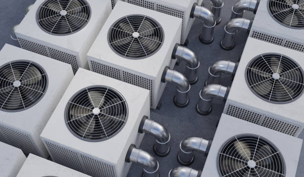 Best HVAC system installation  in Latimer, MS