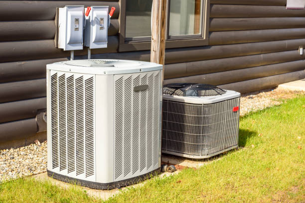 Best Affordable air conditioning repair  in Latimer, MS
